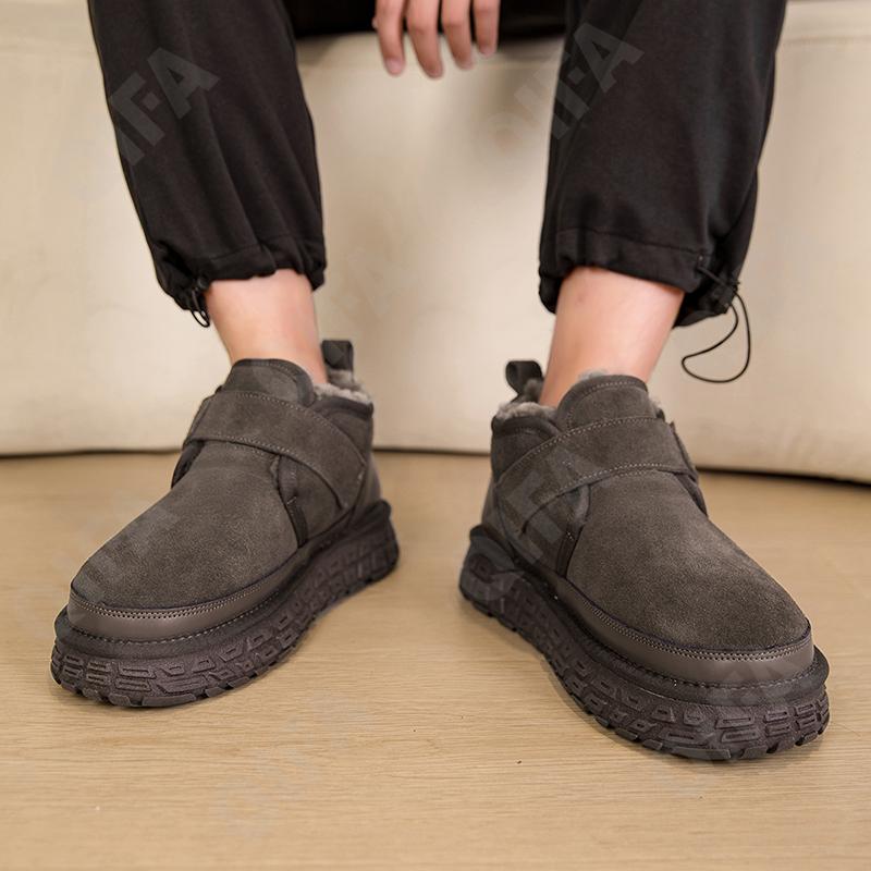 Мужские Угги CC4999_RY-5899-1-1 Мужские Угги CC4999_RY-5899-1-1