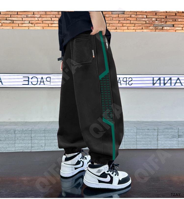 Детские Джоггеры CC4814_SHUTIAO22_235_2577_30 Детские Джоггеры CC4814_SHUTIAO22_235_2577_30