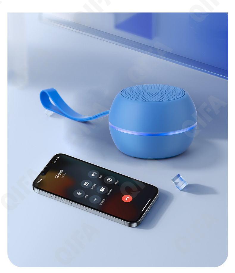 Bluetooth колонка CC5121_WTB-02-5