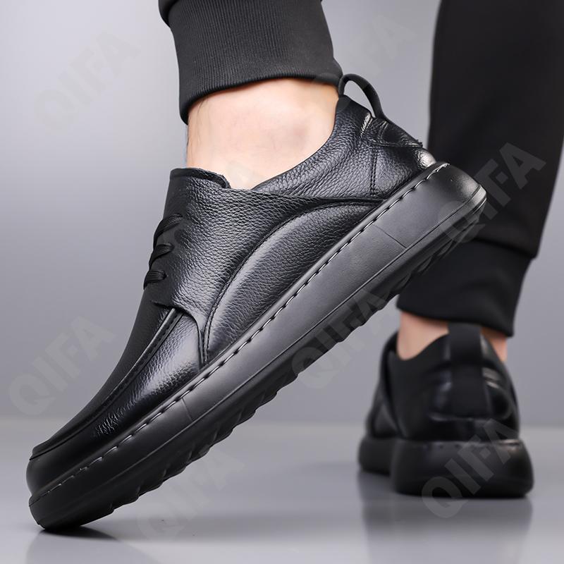 Мужские Полуботинки CC4818_HM-9220-1