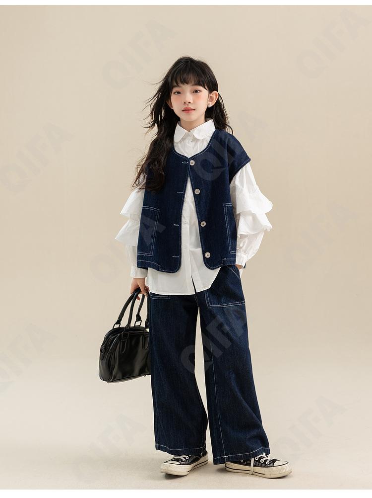 Детский Жилет CC1333_23MC27_247_2575_98