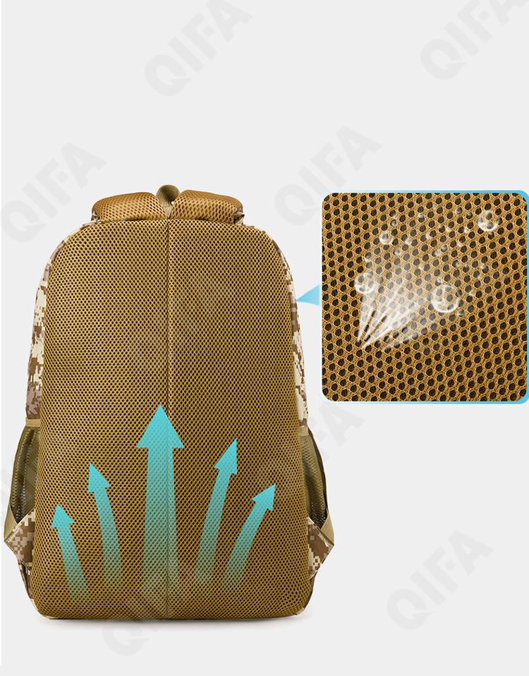 Мужской Рюкзак CC2128_N9126-1