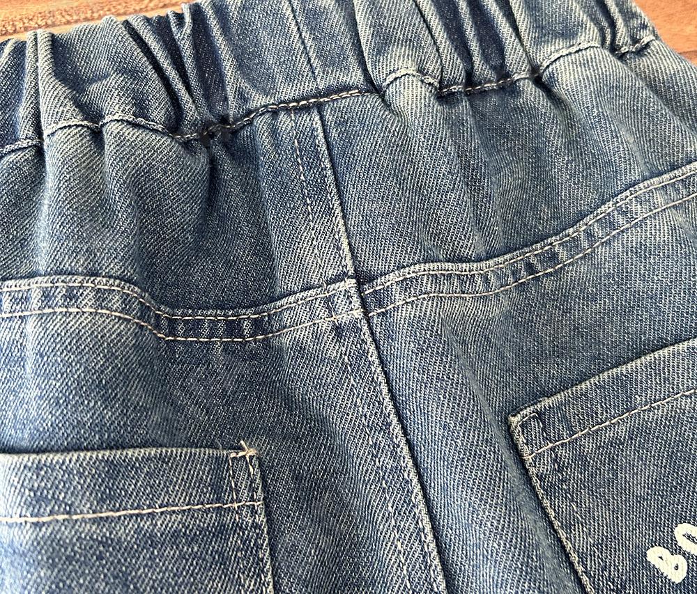 Детские Джинсы CC1221_K9909_247_2574_25 Детские Джинсы CC1221_K9909_247_2574_25