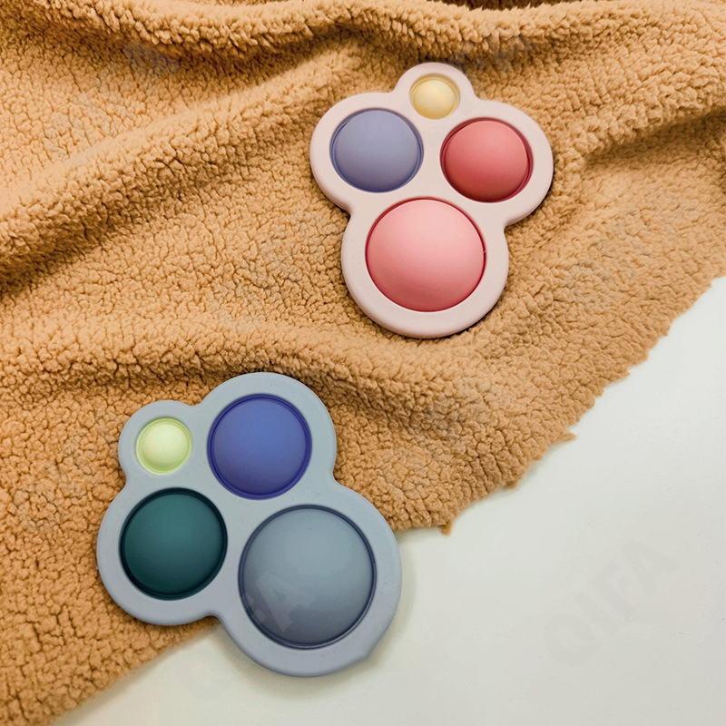 Детский Прорезыватель для зубов