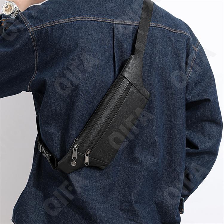 Мужская Сумка поясная CC2123_01623-1