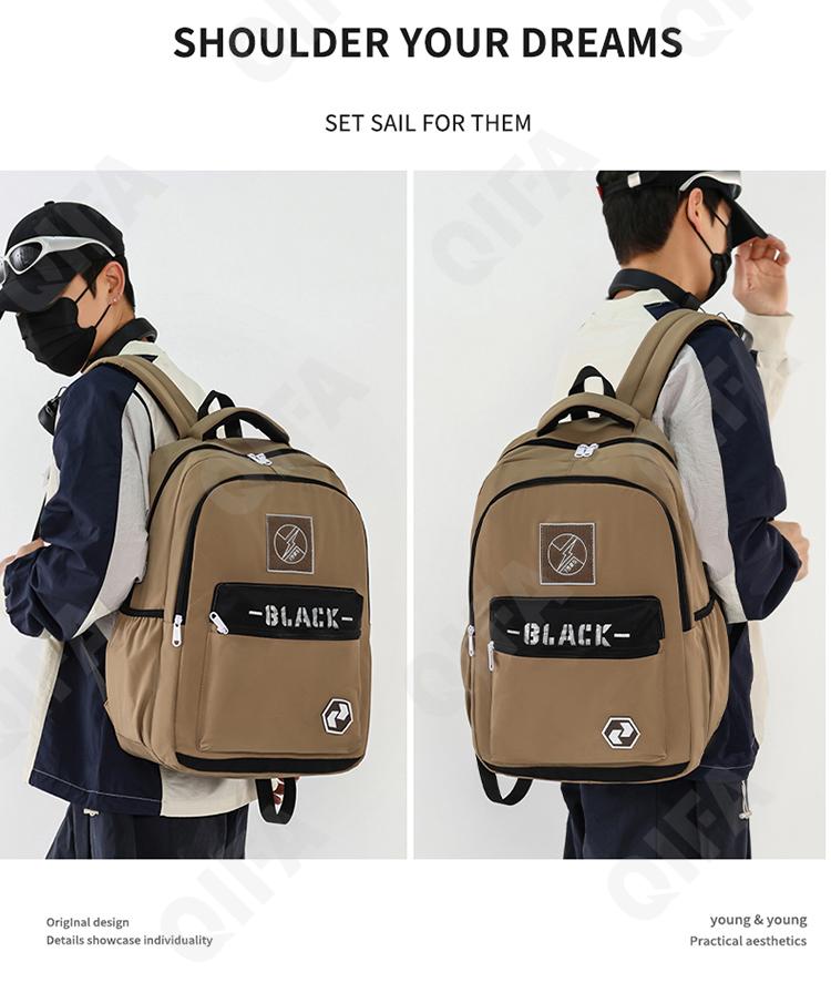 Мужской Рюкзак CC423_20276-1