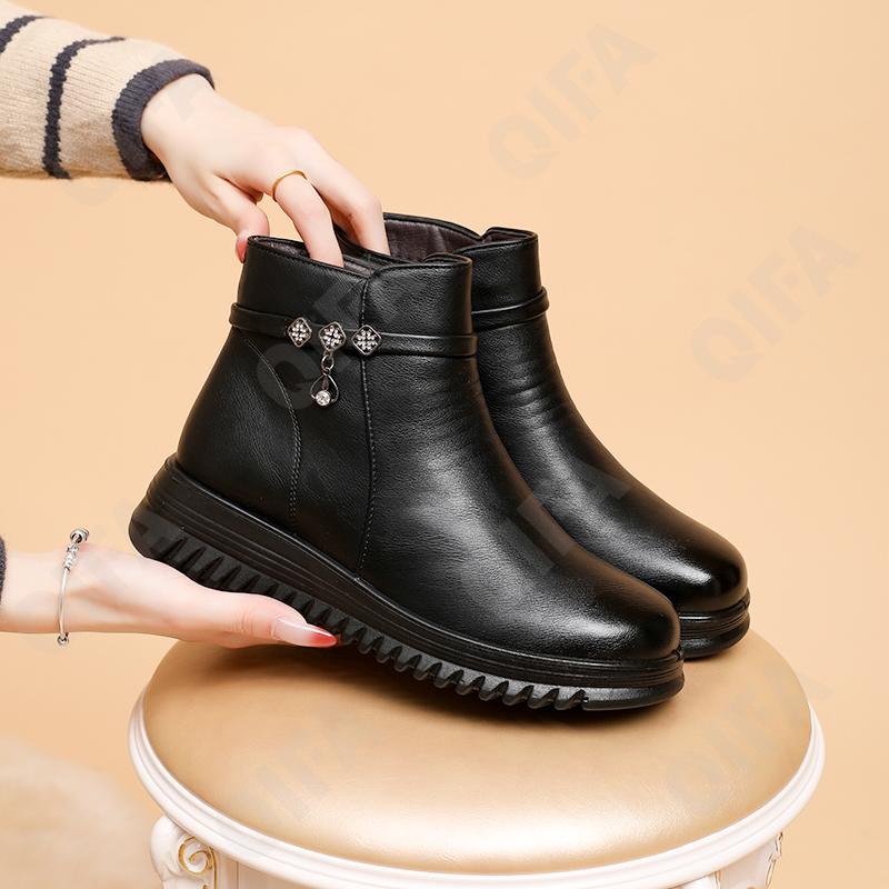 Женские Ботинки CC4114_GW627-1