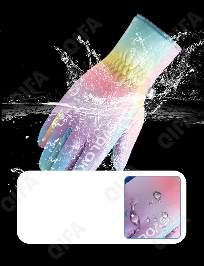 Детские Перчатки CC5025_ET08-3 Детские Перчатки CC5025_ET08-3