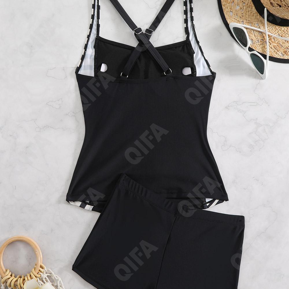 Женский Купальник раздельный CC4498_0116-1