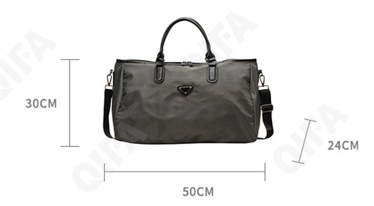 Мужская Дорожная сумка CC096_2832-2