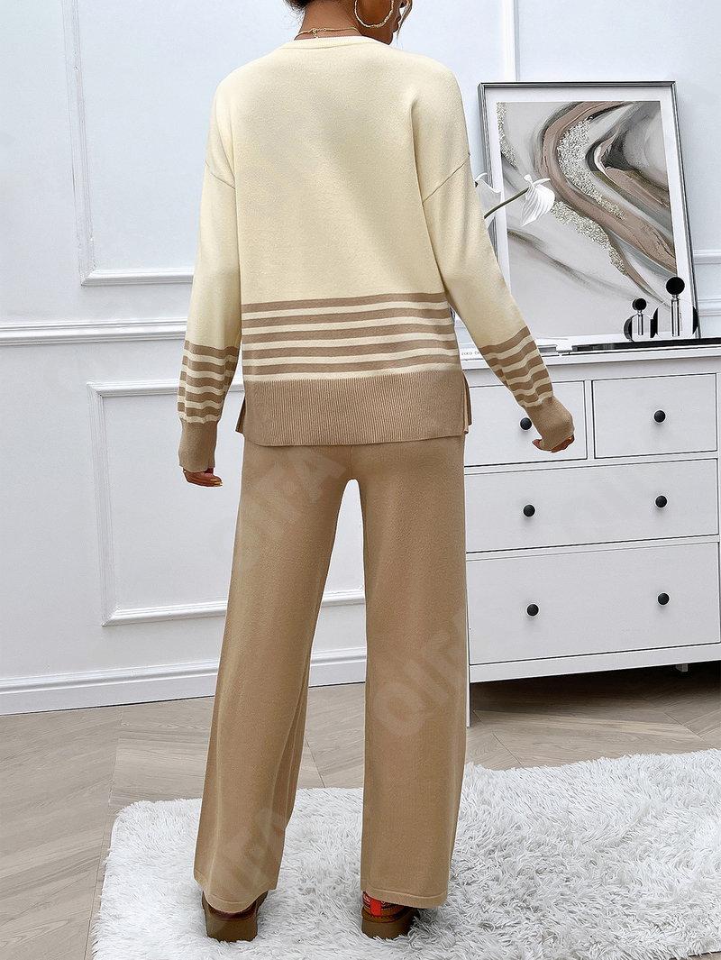 Женский Костюм с брюками CC340_K2418023_247_1776_94