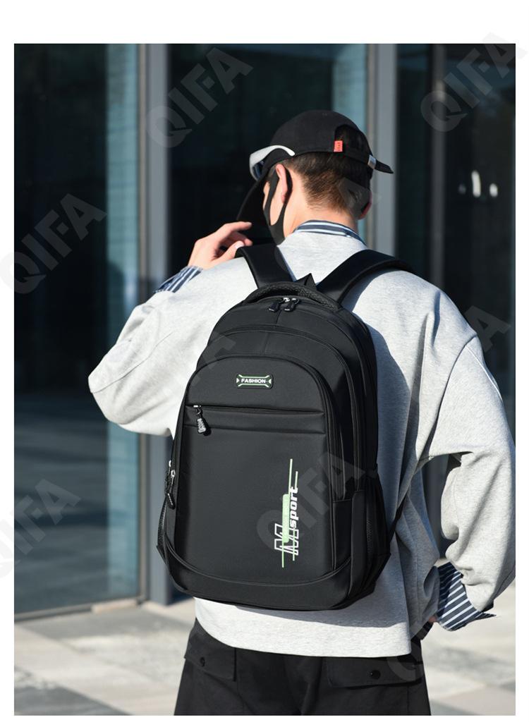 Мужской Рюкзак CC423_20327-1