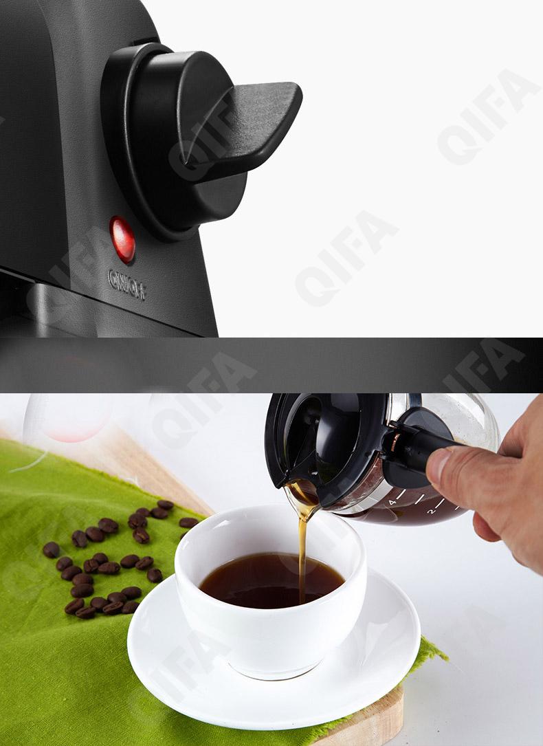 Кофеварка CC2352_CM6810