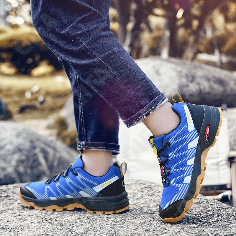 Мужские Кроссовки CC4859_K800-A1