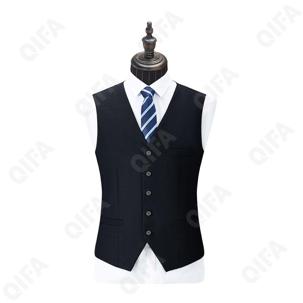 Мужской Жилет CC4124_JM1212-4