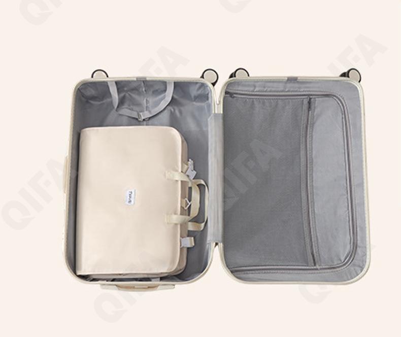 Женский Несессер CC4380_LG0040-1