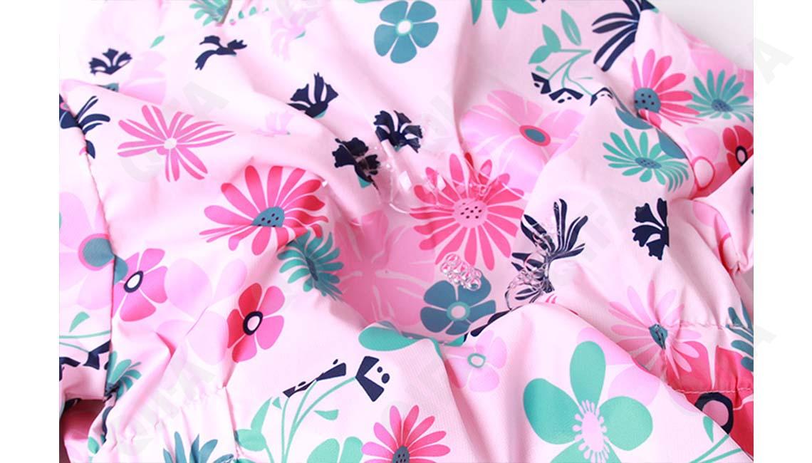 Детская Ветровка CC518_GJ021_243_2574