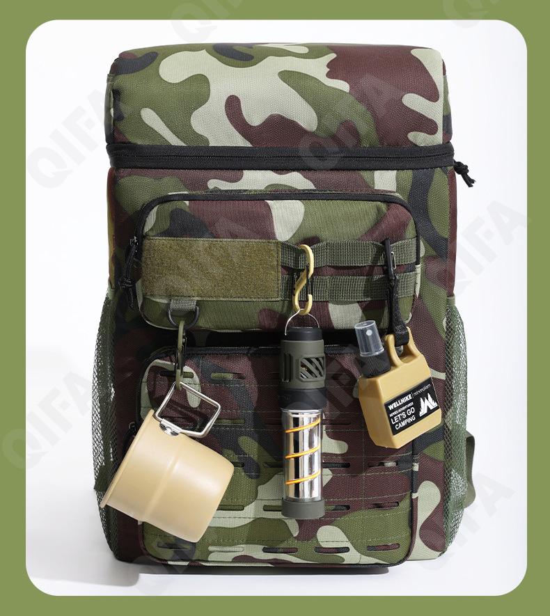 Мужской Рюкзак CC2494_2458-1