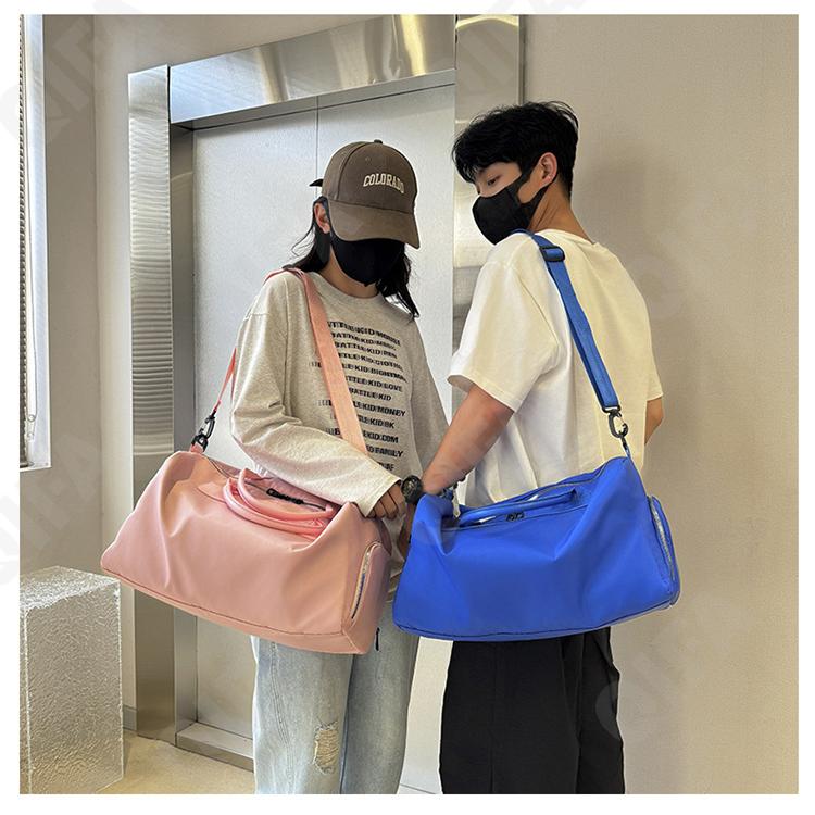 Женская Дорожная сумка CC2128_N9078-5