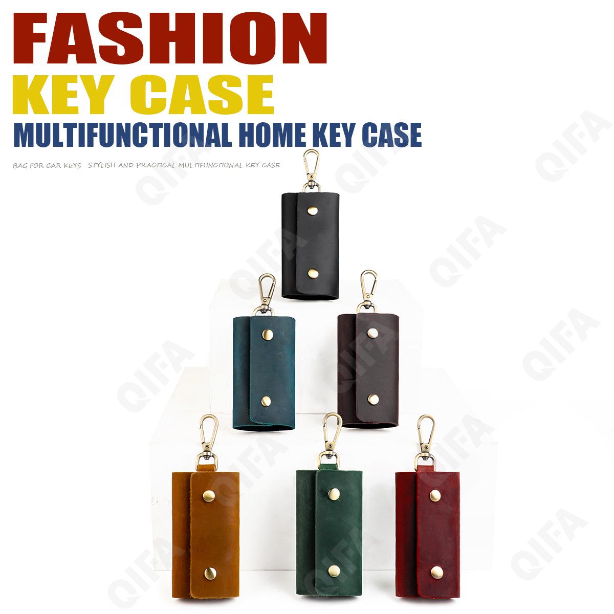 Женская Ключница CC4037_YSB10-6