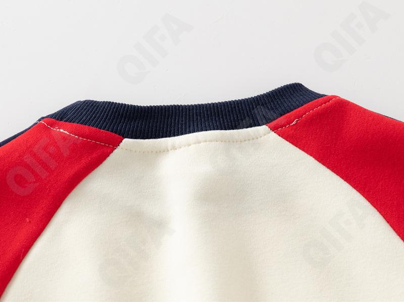 Детский Костюм с брюками CC3266_SY4380_958_2574_66