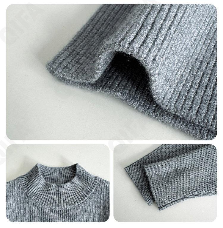 Детский Свитер CC4460_AMY5029-1_246_2576_47 Детский Свитер CC4460_AMY5029-1_246_2576_47