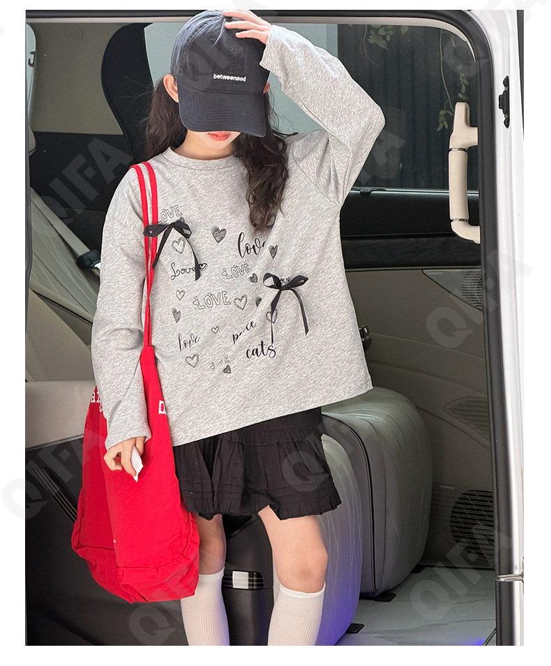 Детский Лонгслив CC1435_TNLQ26006_246_2579_89 Детский Лонгслив CC1435_TNLQ26006_246_2579_89