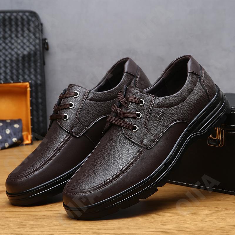 Мужские Полуботинки