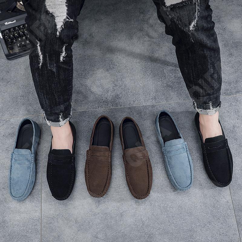 Мужские Мокасины CC4114_EA63-8