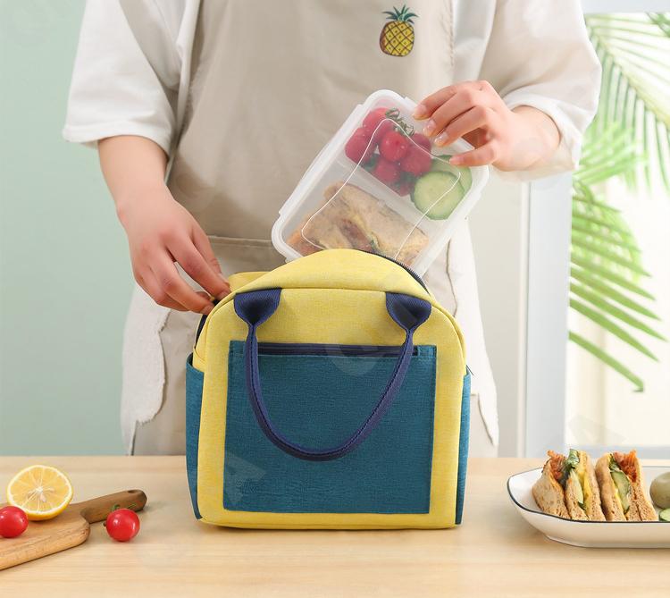 Женская Термосумка CC482_C05-1-01-4