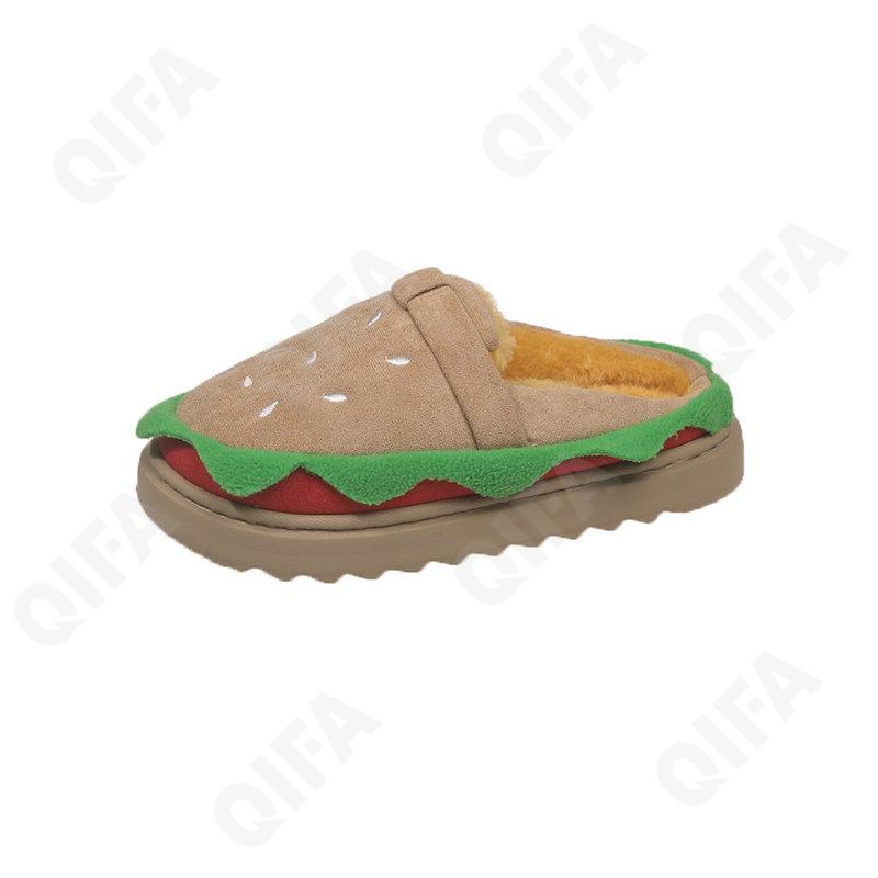 Женские Тапочки CC4988_7707-1