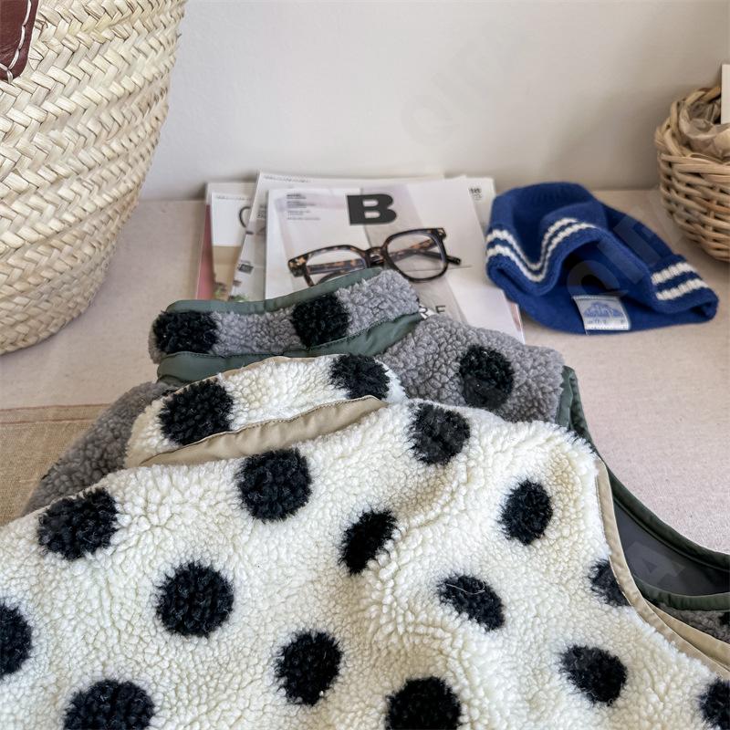 Детский Жилет CC1293_123607_2989_2574