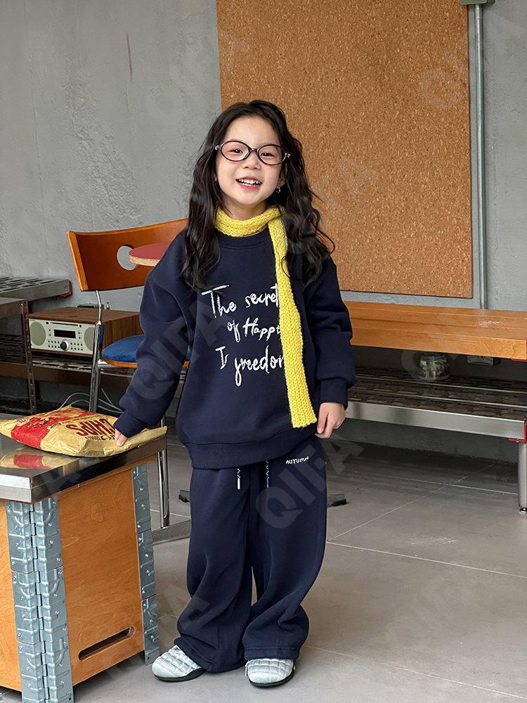 Детский Костюм с брюками CC5235_25H078_958_2579_3