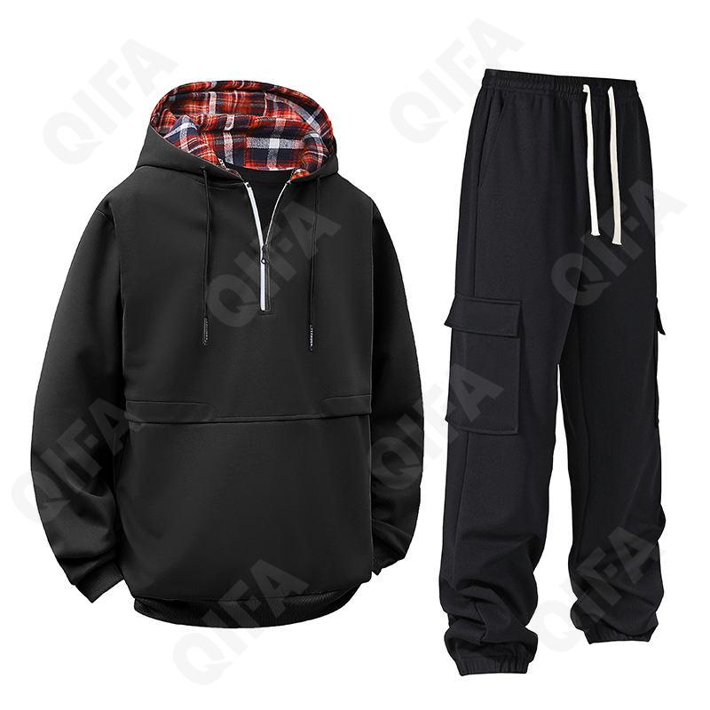 Мужской Костюм с брюками