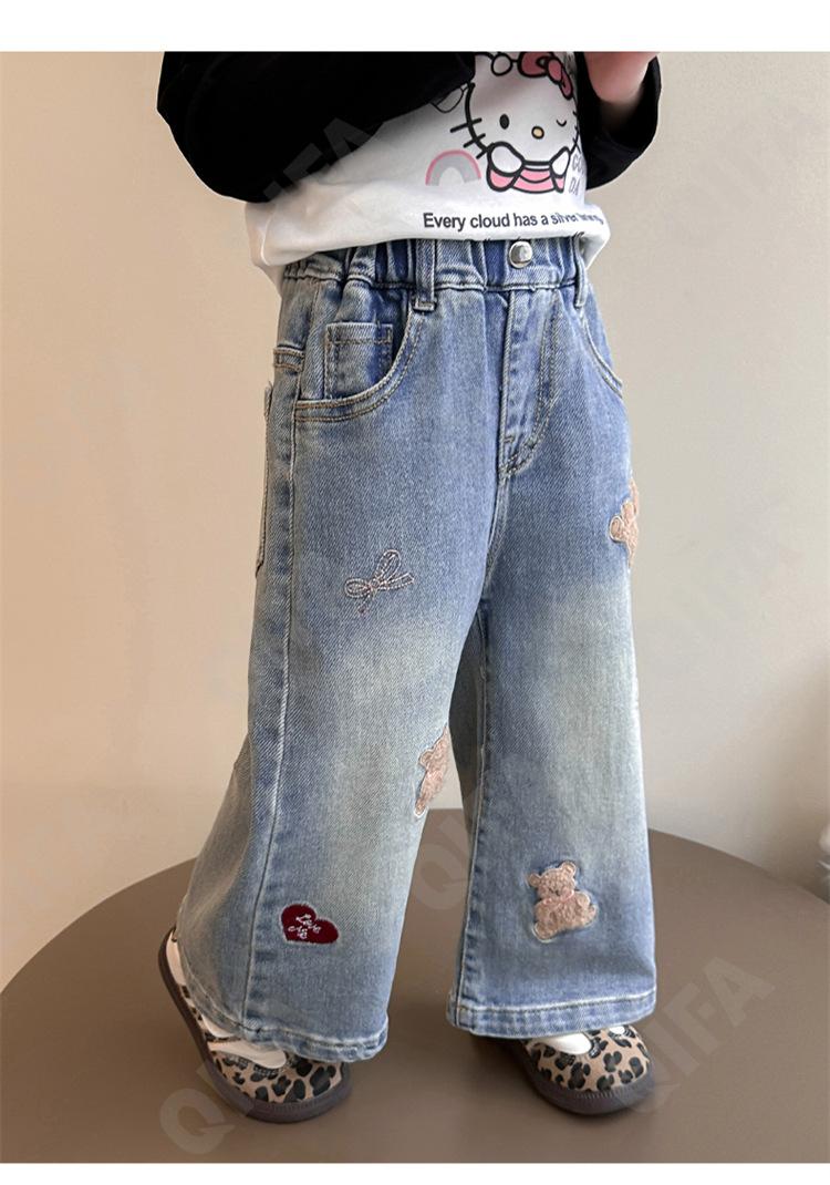 Детские Джинсы CC491_Q62-5XX10_247_1812_81