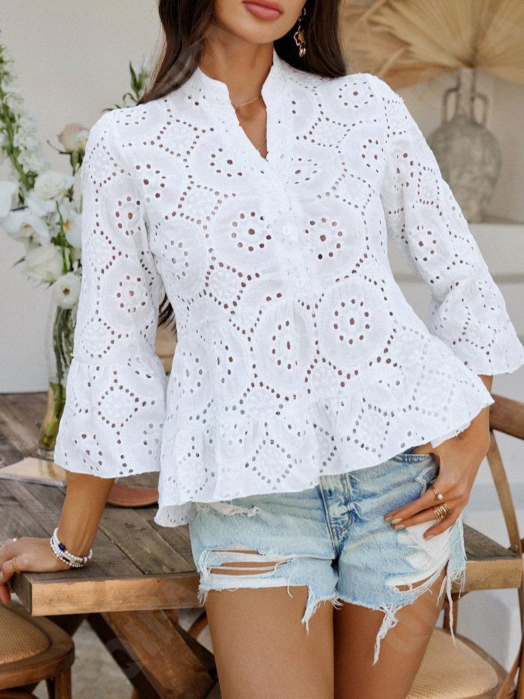 Женская Блузка CC340_D2522033_226_1779_71 Женская Блузка CC340_D2522033_226_1779_71