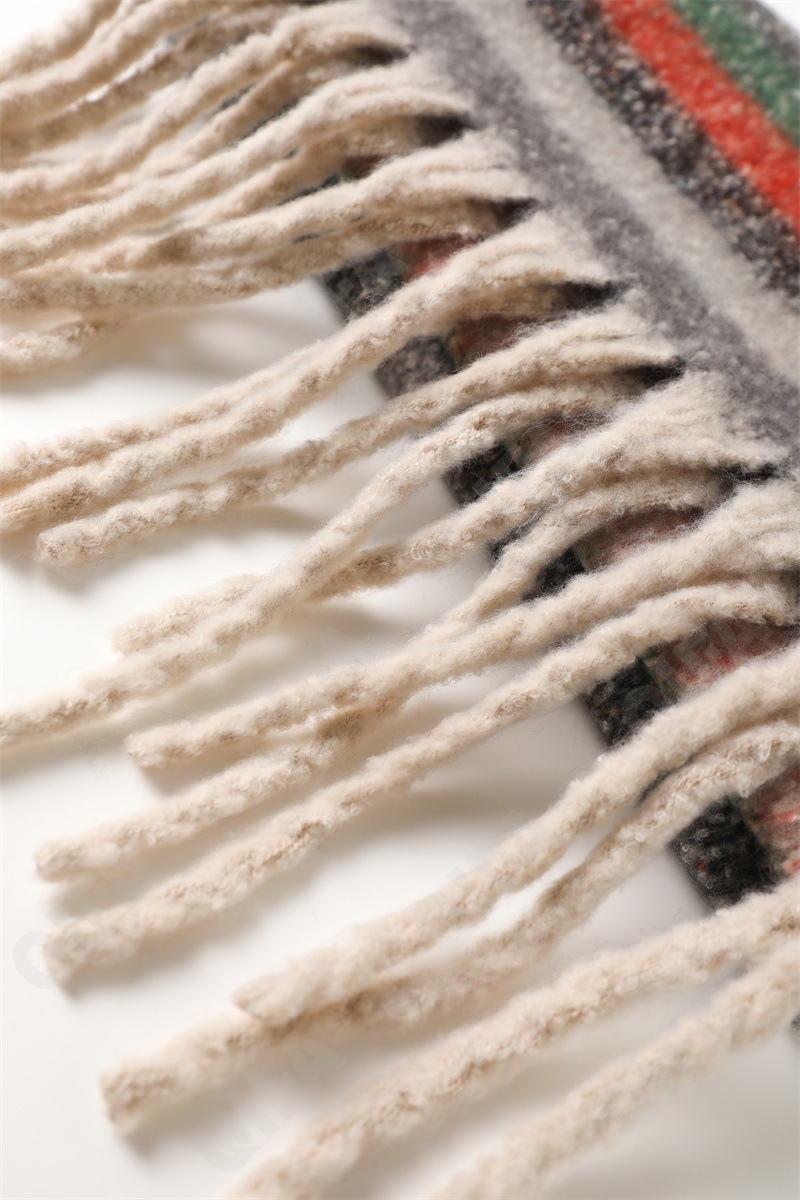 Женский Шарф CC4193_WT221-3