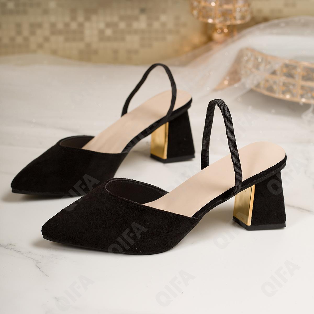 Женские Туфли CC4094_302-1