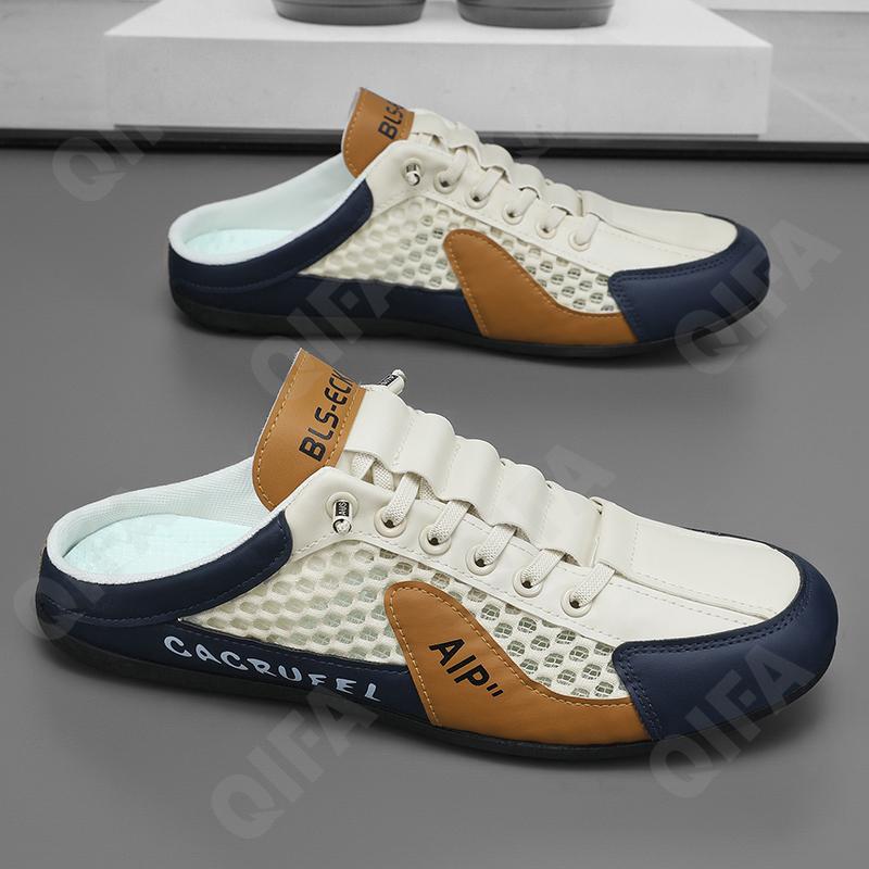 Мужское Сабо