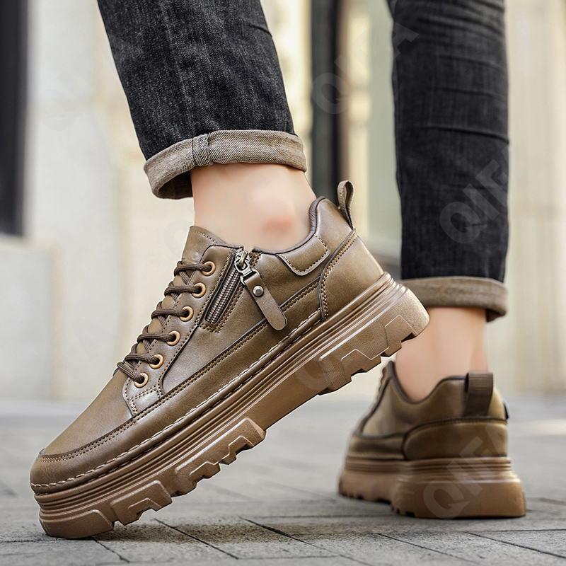 Мужские Кроссовки CC4114_XE022-6