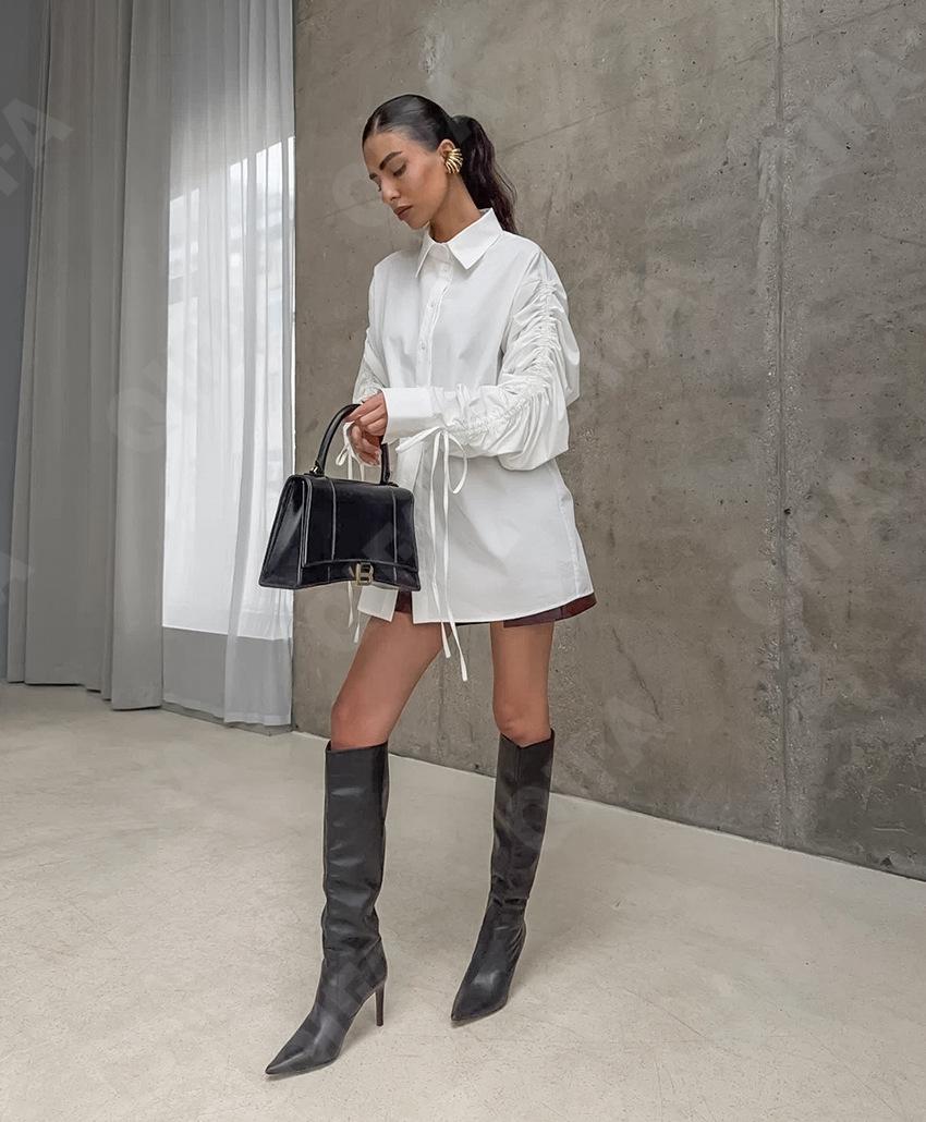 Женская Рубашка CC5468_CY6035_226_1778_67 Женская Рубашка CC5468_CY6035_226_1778_67