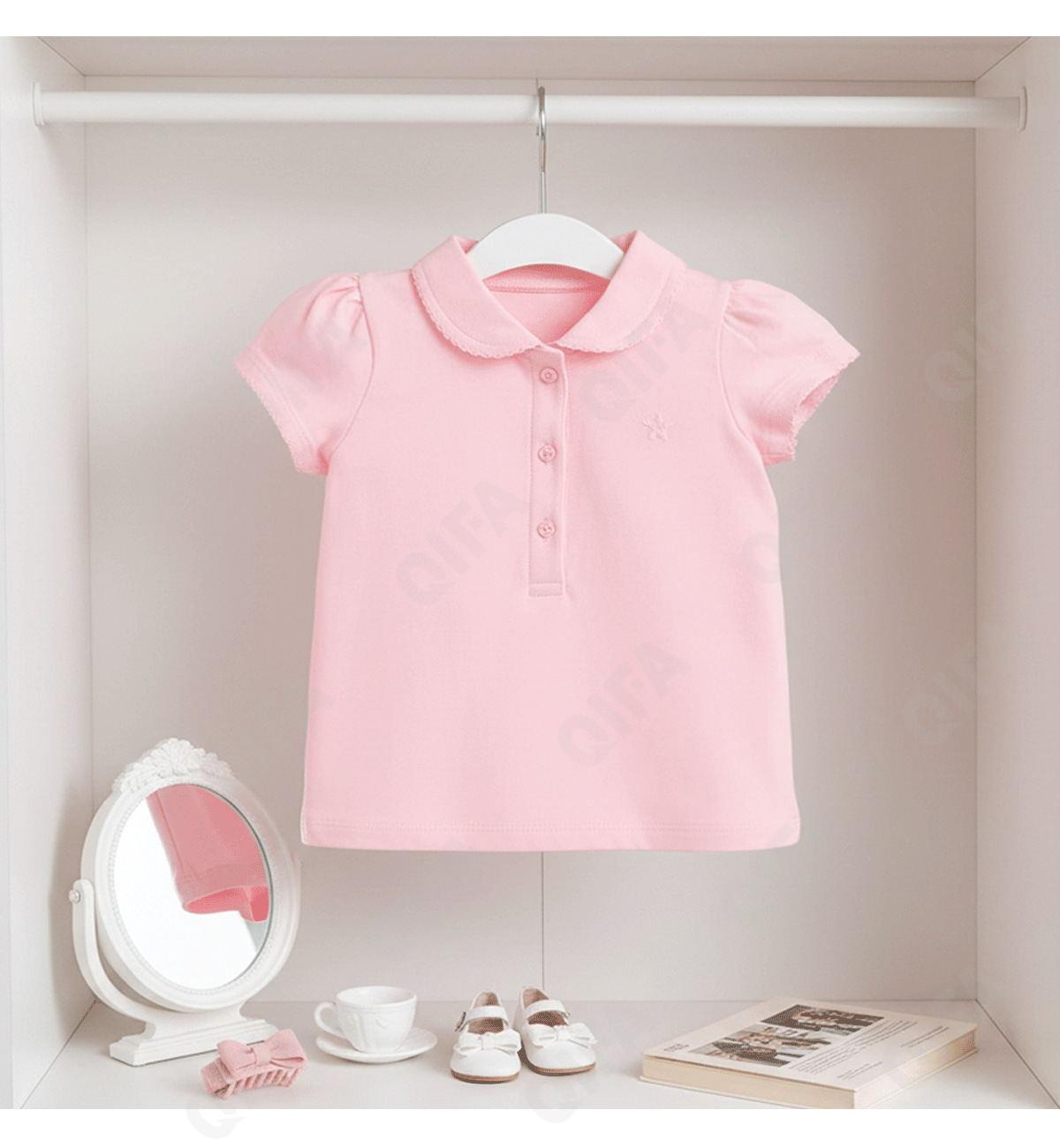 Детская Футболка поло CC5543_A8620_958_1812_4 Детская Футболка поло CC5543_A8620_958_1812_4