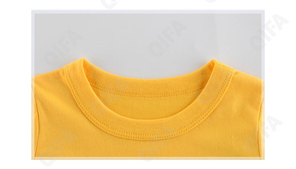 Детская Футболка CC1208_9972_958_1817