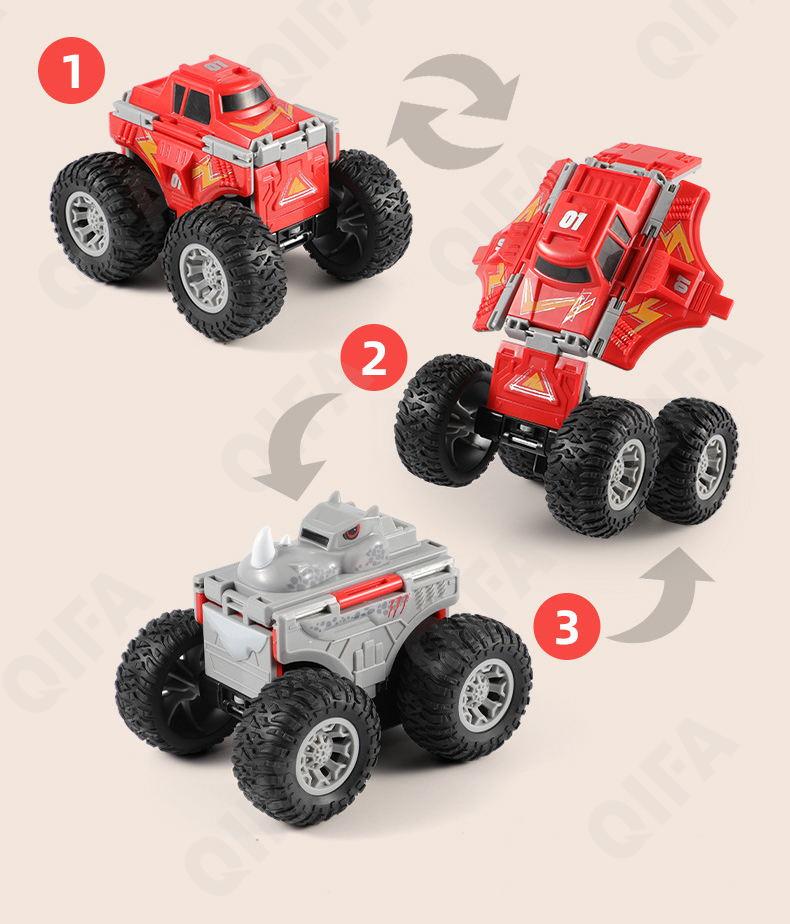 Машинка CC5012_009-3