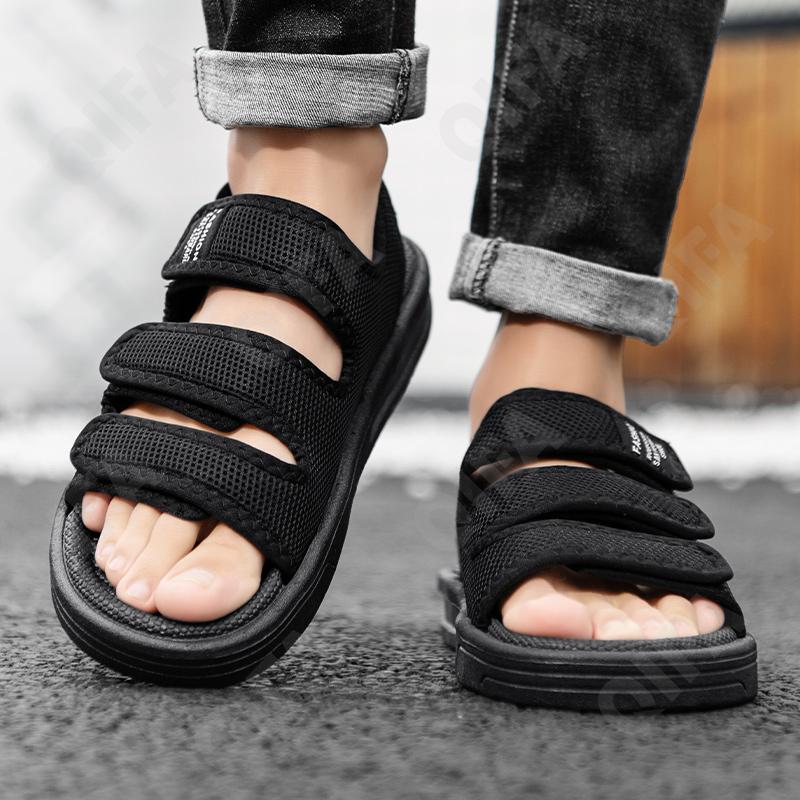 Мужские Сандалии CC5555_E2307-1