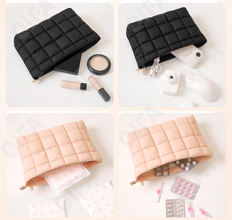 Женская Косметичка CC4380_RH2594-1 Женская Косметичка CC4380_RH2594-1