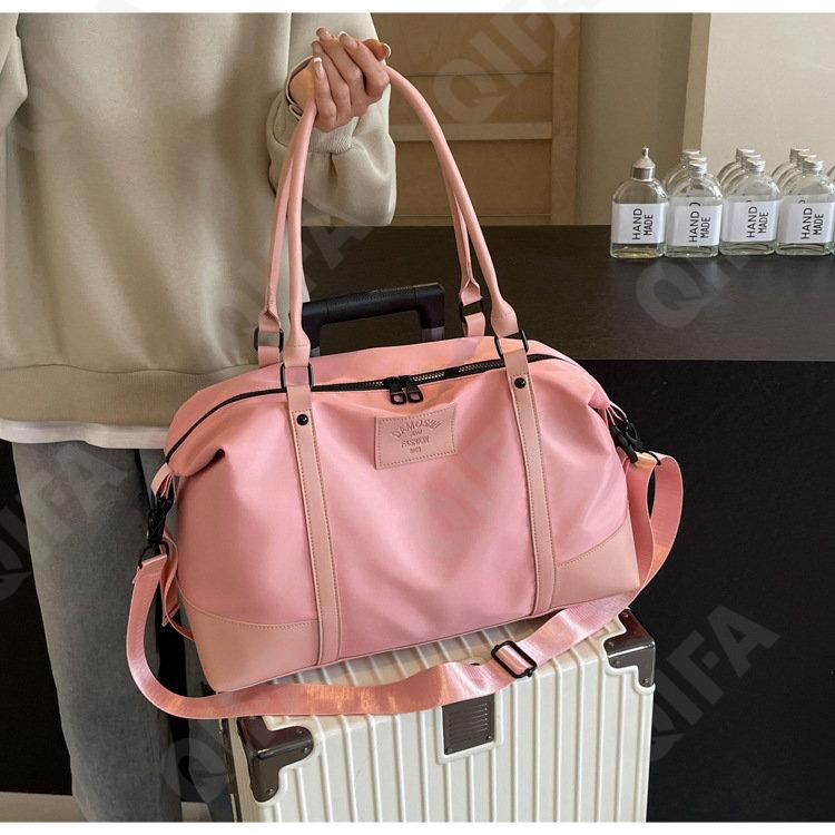 Женская Дорожная сумка CC4678_HM_2909-1 Женская Дорожная сумка CC4678_HM_2909-1