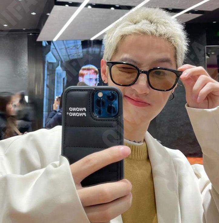 Мужские Солнцезащитные очки CC4693_M8-2