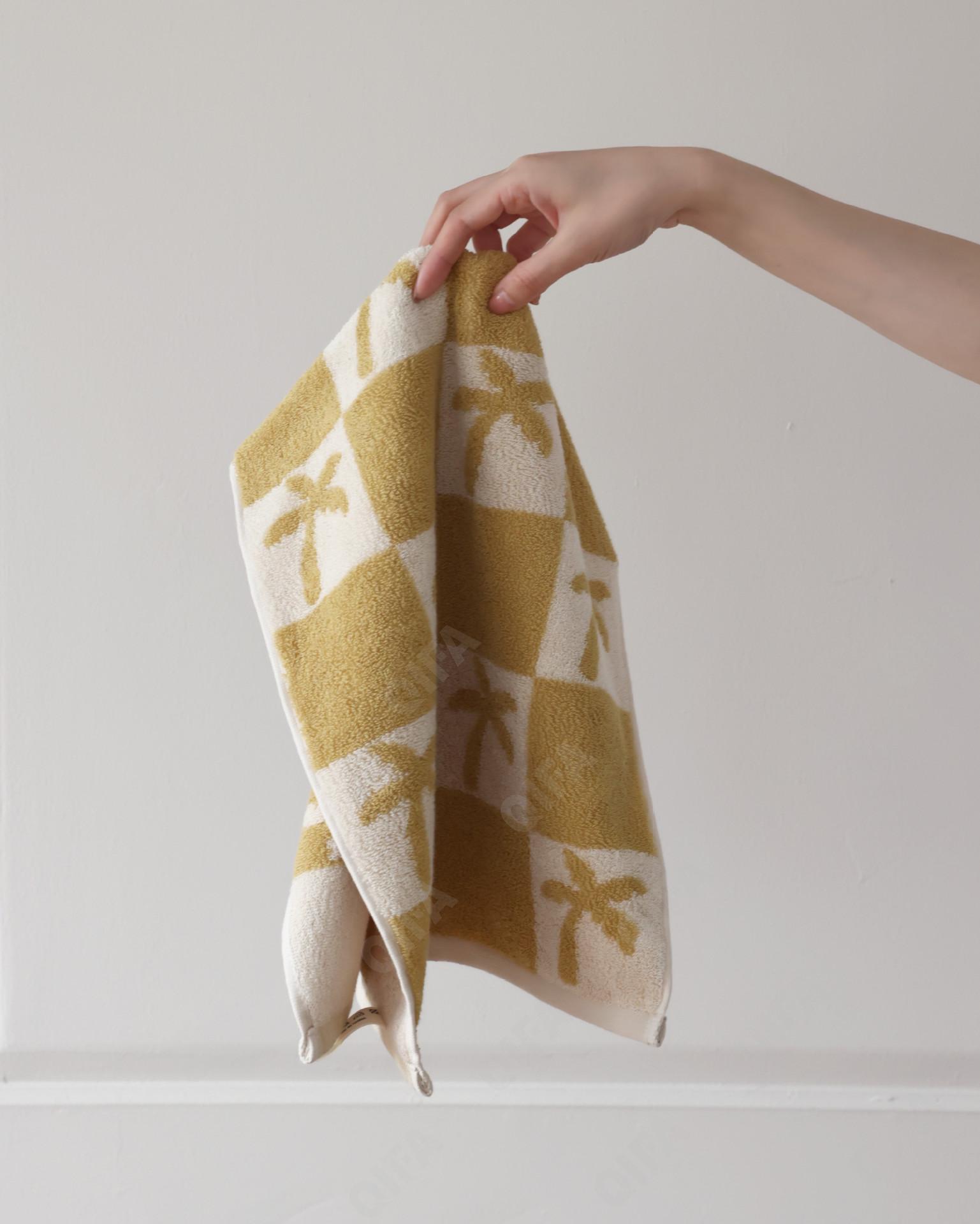 Лицевое полотенце CC3863_LJG01-4