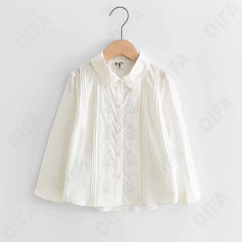 Детская Блузка